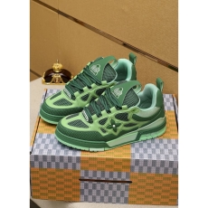 Louis Vuitton Trainer Sneaker